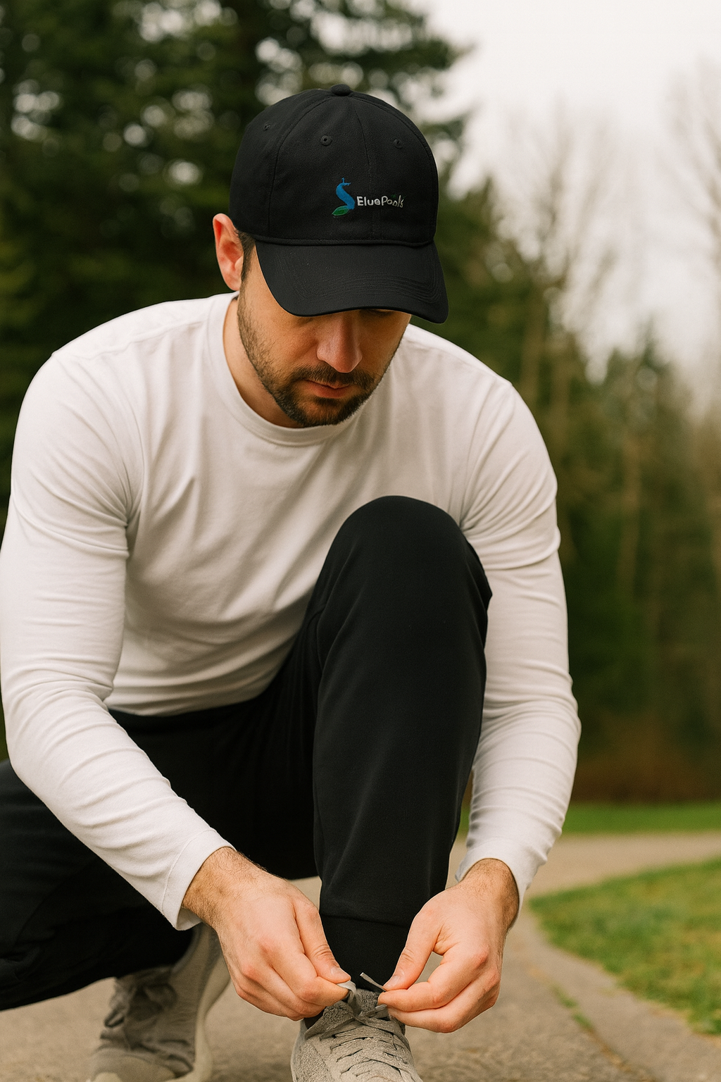 BluePeak BaseBall Cap