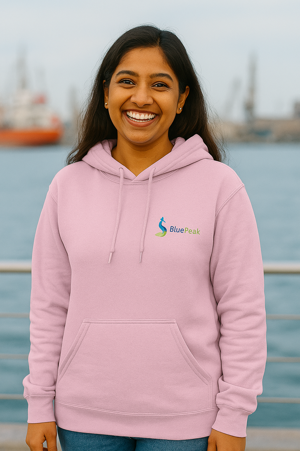 Exclusive Unisex Hoodie