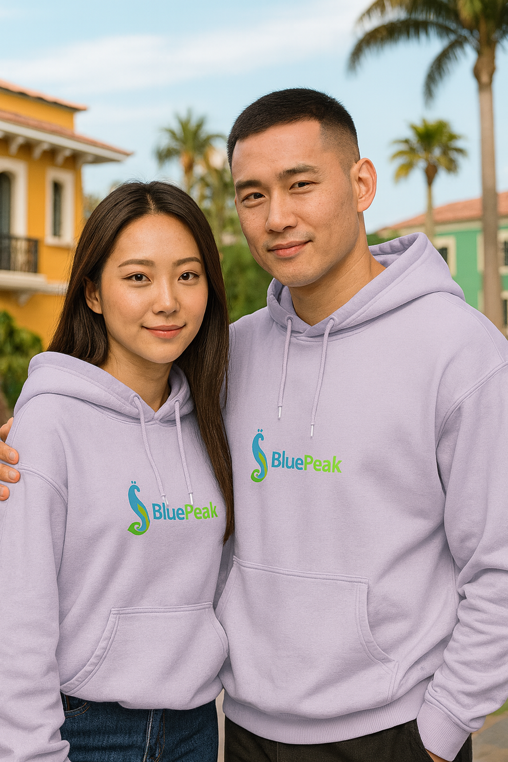 Exclusive Unisex Oversized Hoodie