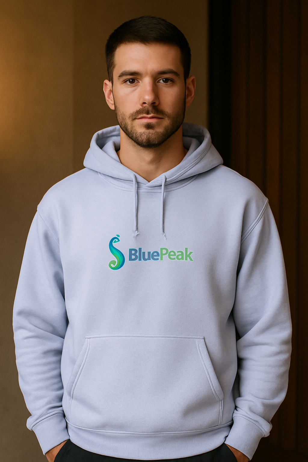 Exclusive Unisex Oversized Hoodie