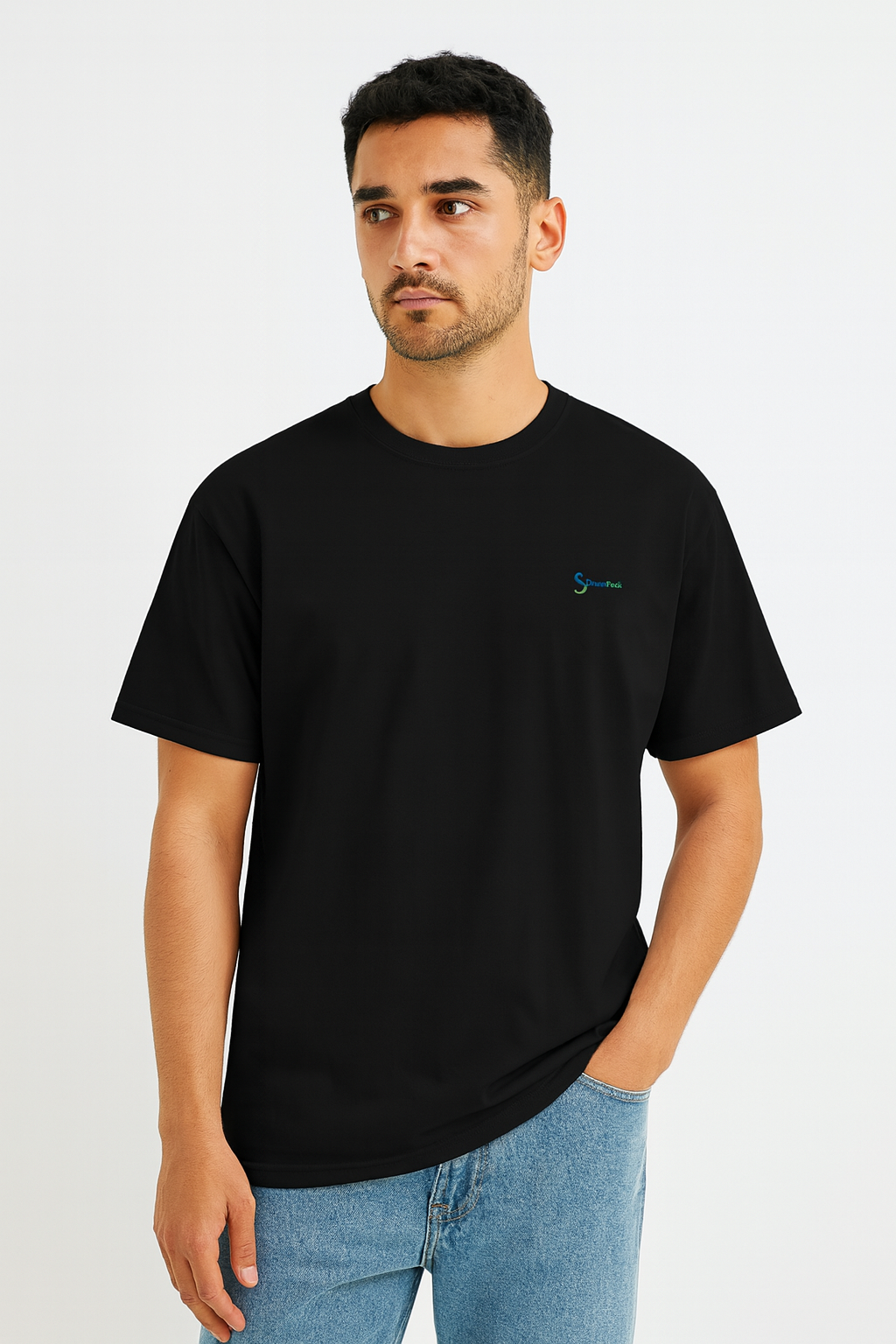 Unisex Classic Crew T-Shirt