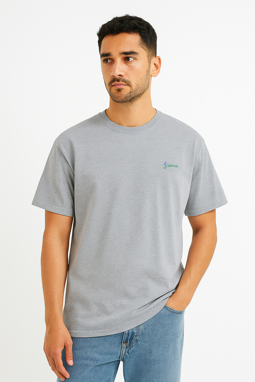 Unisex Classic Crew T-Shirt