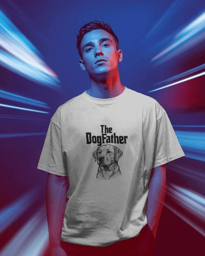 Round Neck Unisex Classic Crew T-Shirt